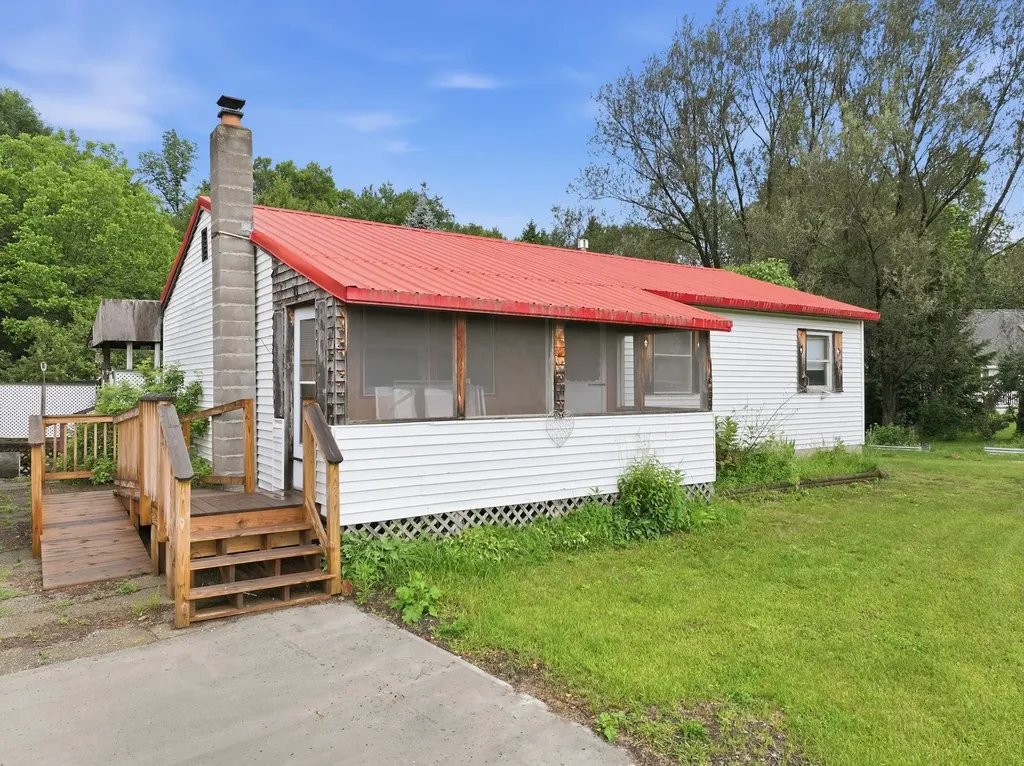 104 Ridgeview Drive Extension Georgia VT 05468