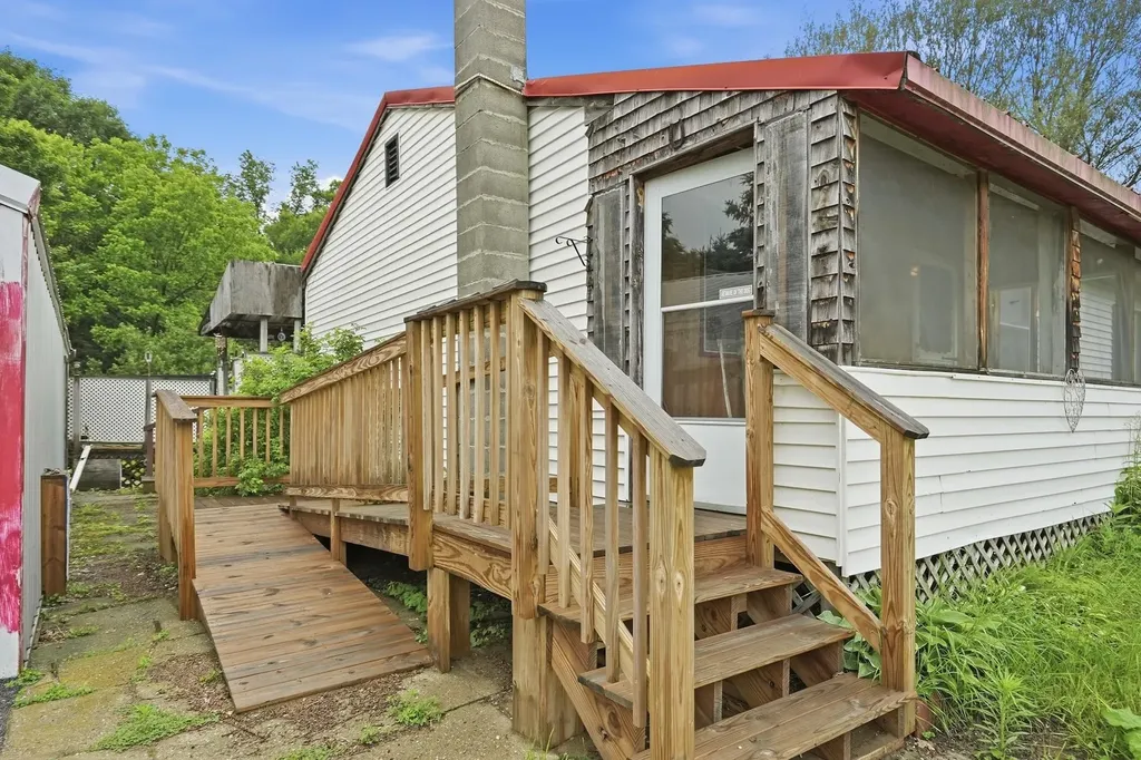 104 Ridgeview Drive Extension Georgia VT 05468