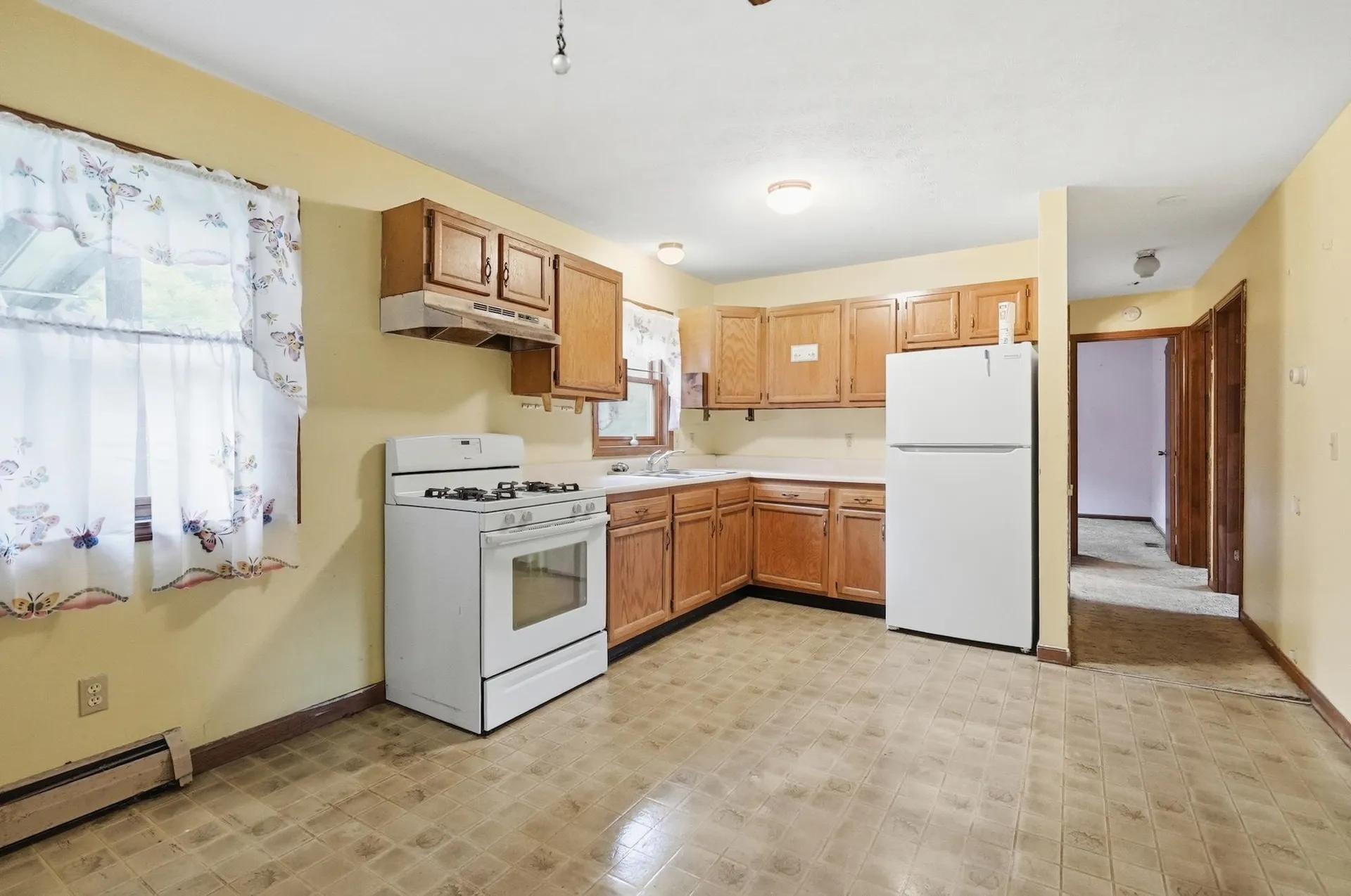 104 Ridgeview Drive Extension Georgia VT 05468