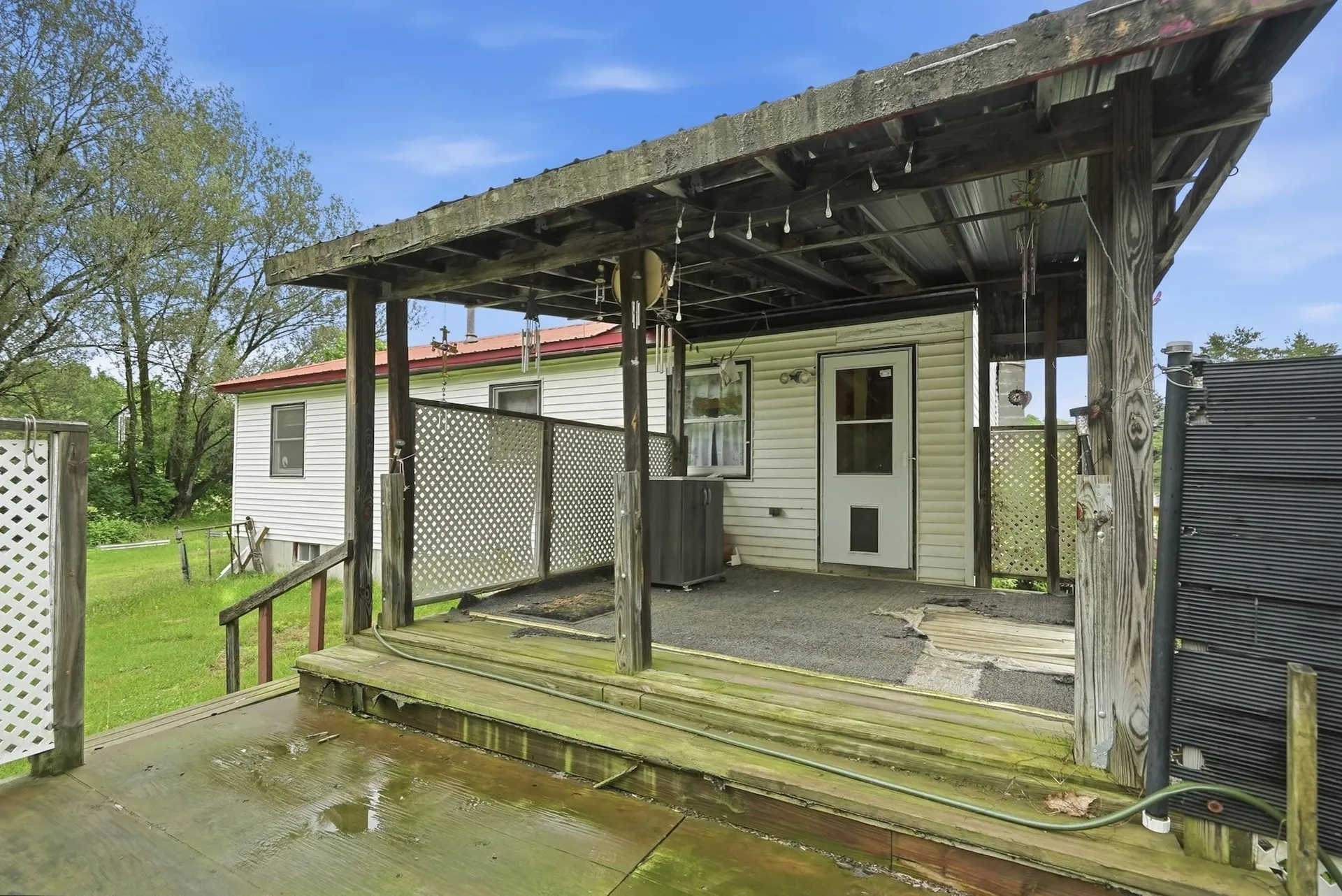 104 Ridgeview Drive Extension Georgia VT 05468