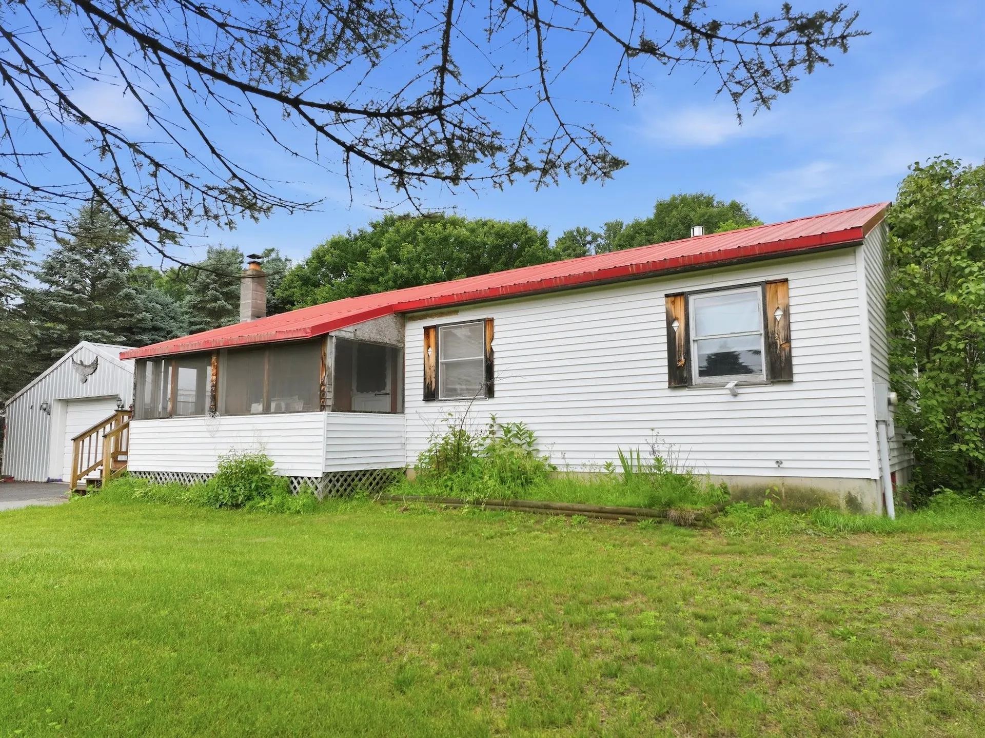 104 Ridgeview Drive Extension Georgia VT 05468