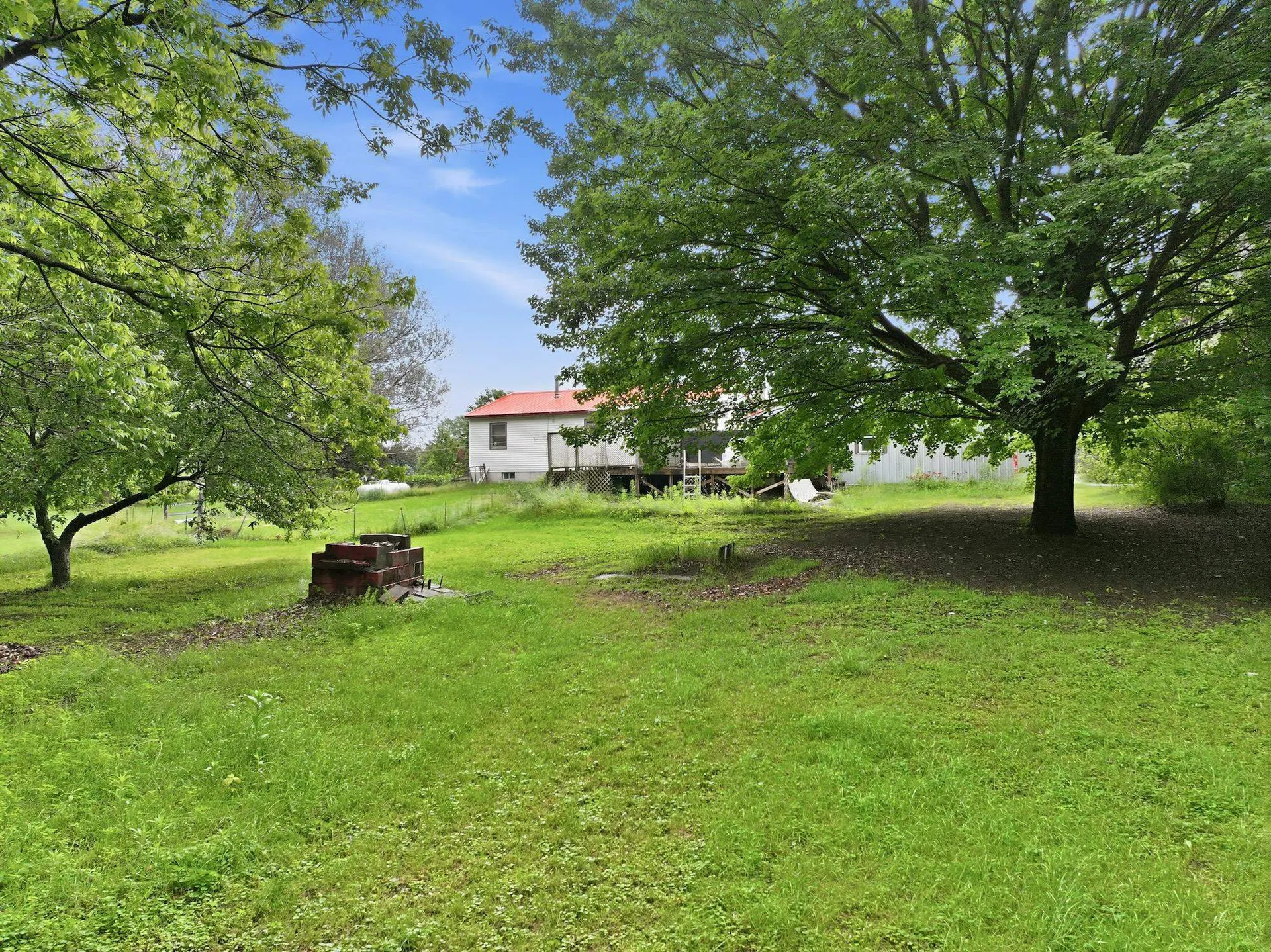 104 Ridgeview Drive Extension Georgia VT 05468
