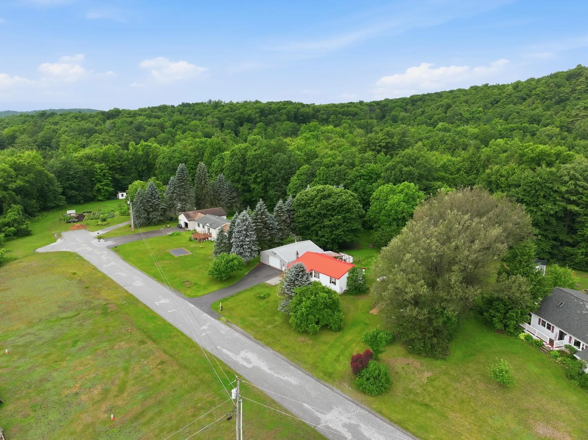 104 Ridgeview Drive Extension Georgia VT 05468