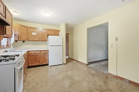 104 Ridgeview Drive Extension Georgia VT 05468