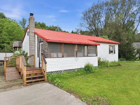 104 Ridgeview Drive Extension Georgia VT 05468