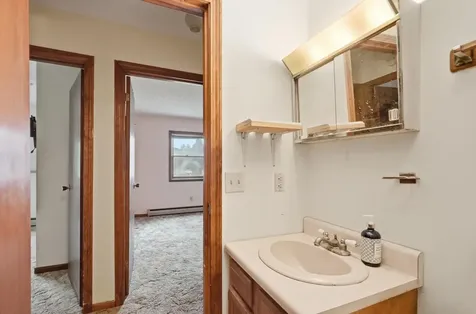 104 Ridgeview Drive Extension Georgia VT 05468