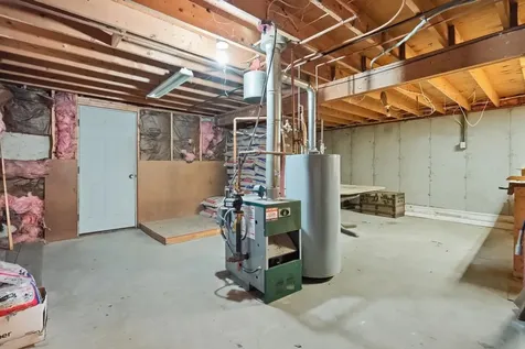 104 Ridgeview Drive Extension Georgia VT 05468