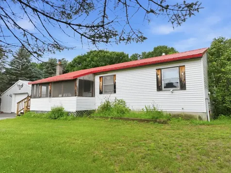104 Ridgeview Drive Extension Georgia VT 05468