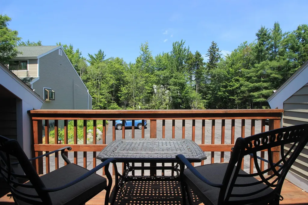 14 Tripyramid Way Waterville Valley NH 03215
