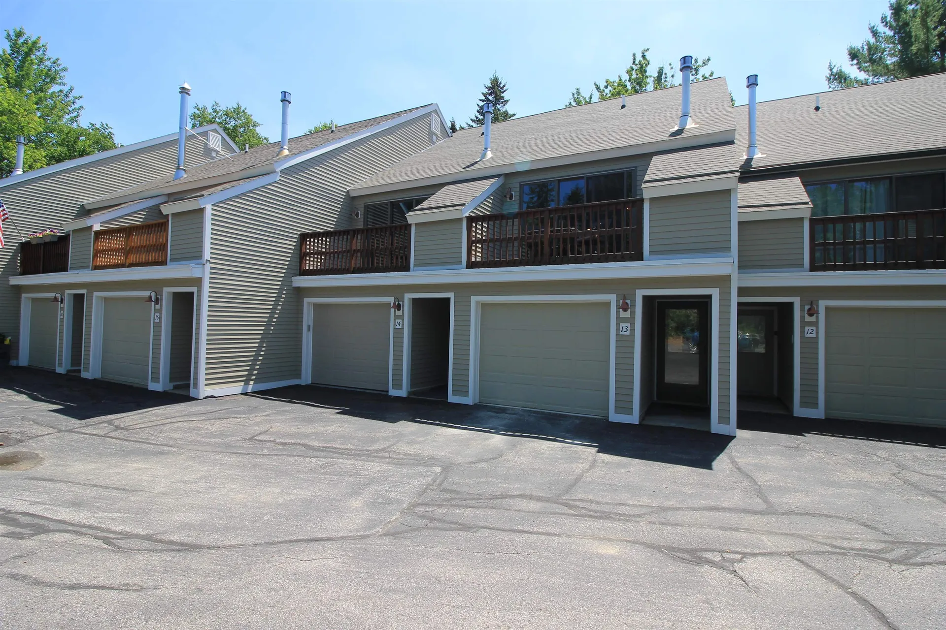 14 Tripyramid Way Waterville Valley NH 03215