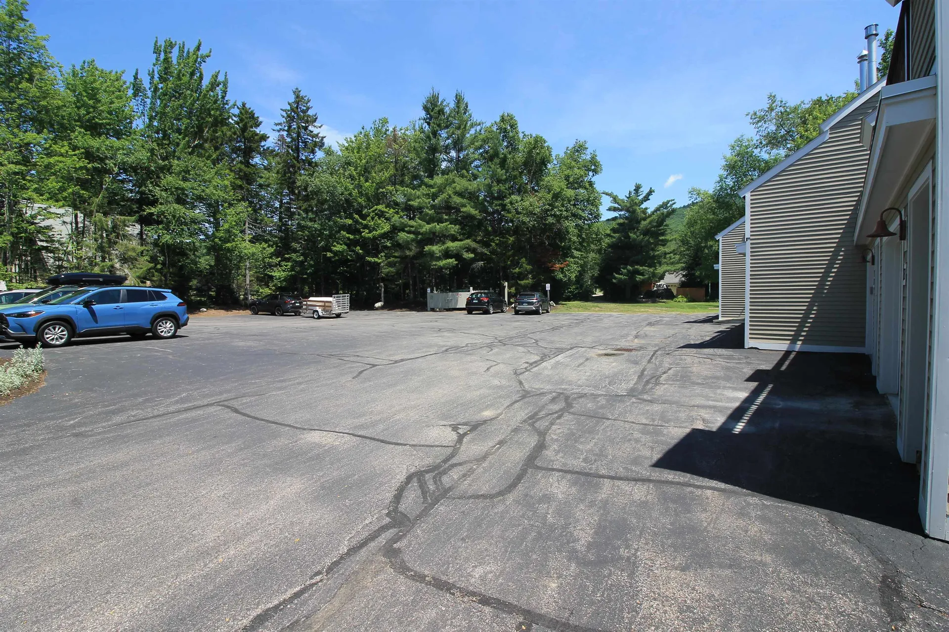 14 Tripyramid Way Waterville Valley NH 03215
