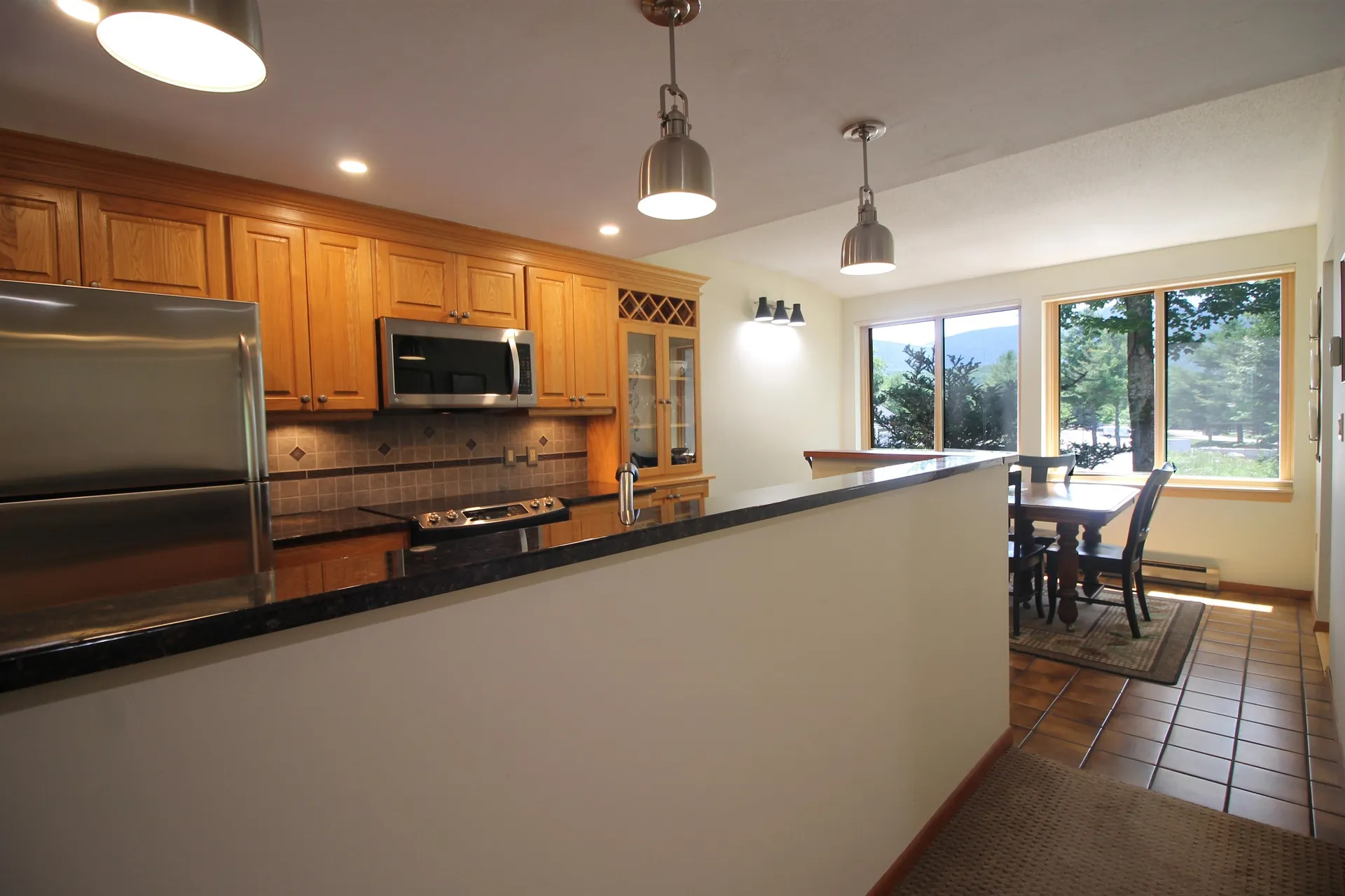 14 Tripyramid Way Waterville Valley NH 03215
