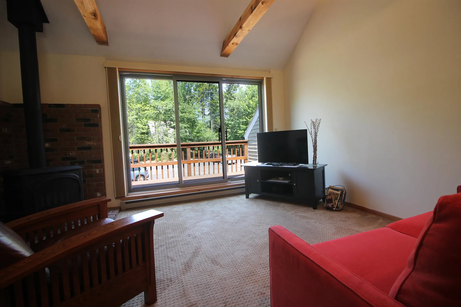 14 Tripyramid Way Waterville Valley NH 03215