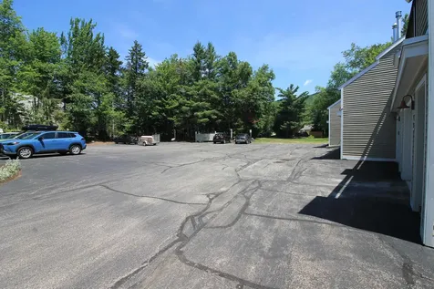 14 Tripyramid Way Waterville Valley NH 03215