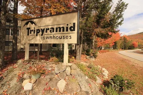 14 Tripyramid Way Waterville Valley NH 03215