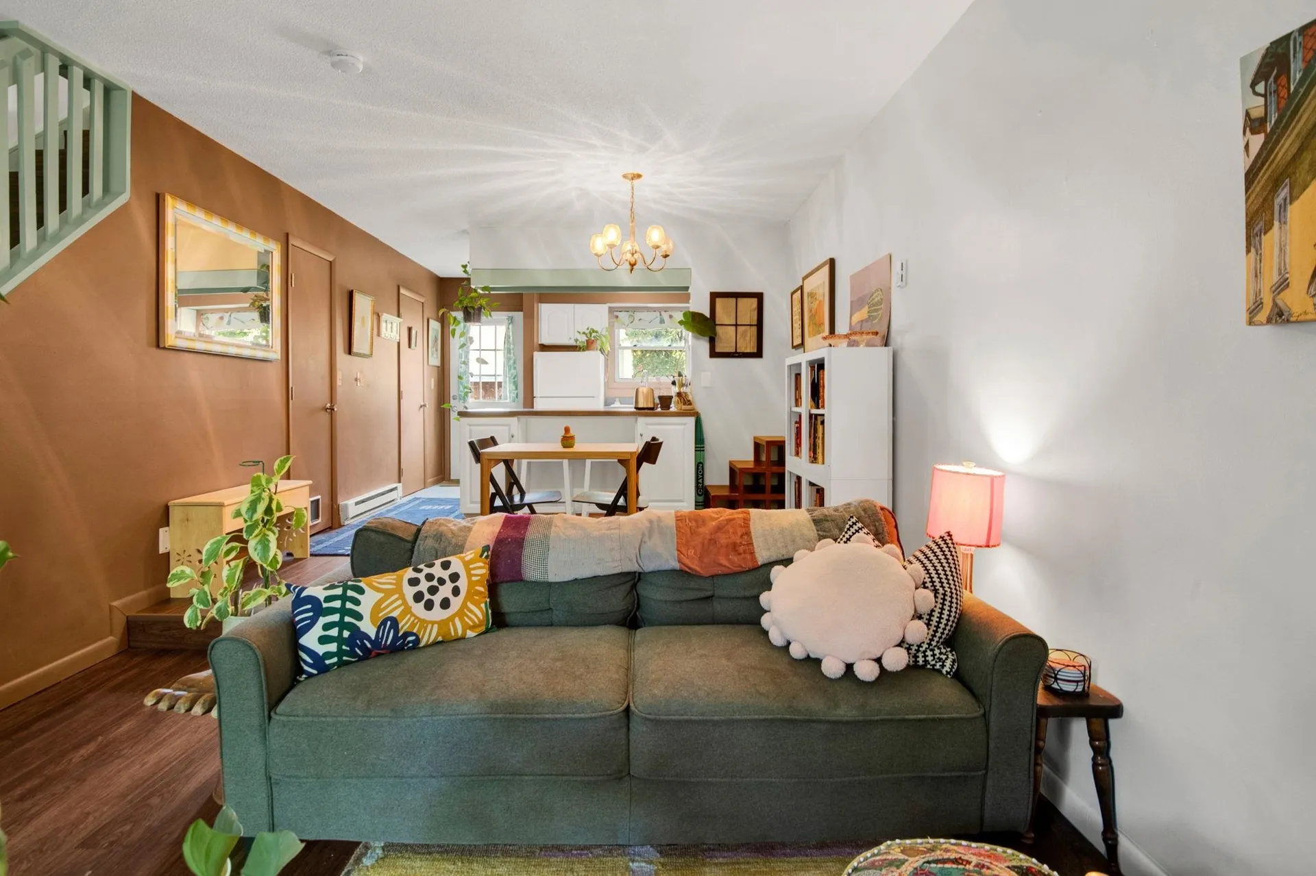 107 Wells Avenue Colchester VT 05446