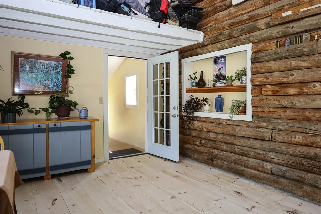 167 Isham Hill Road Danville VT 05873
