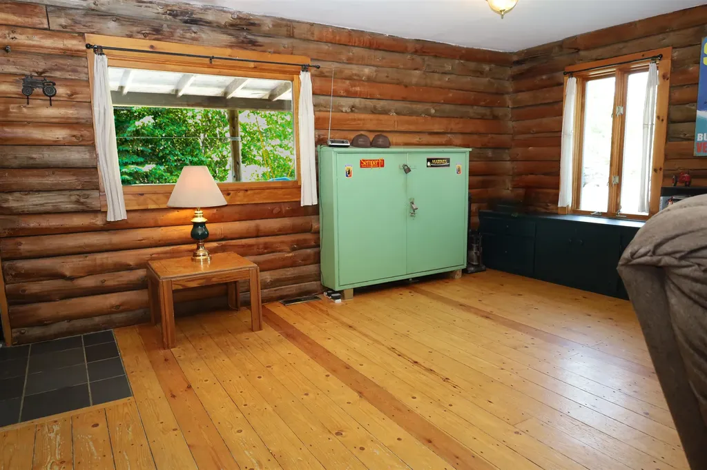 167 Isham Hill Road Danville VT 05873
