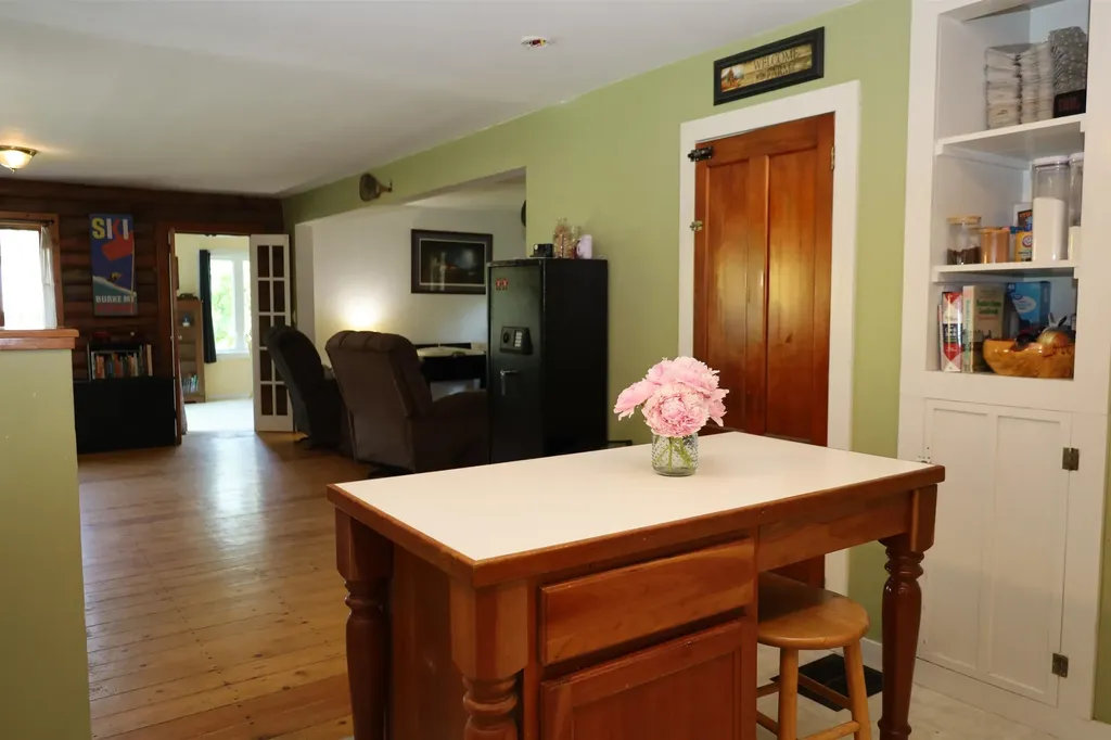 167 Isham Hill Road Danville VT 05873