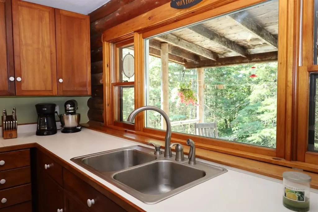 167 Isham Hill Road Danville VT 05873