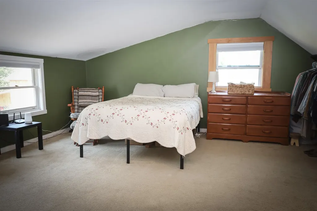 167 Isham Hill Road Danville VT 05873
