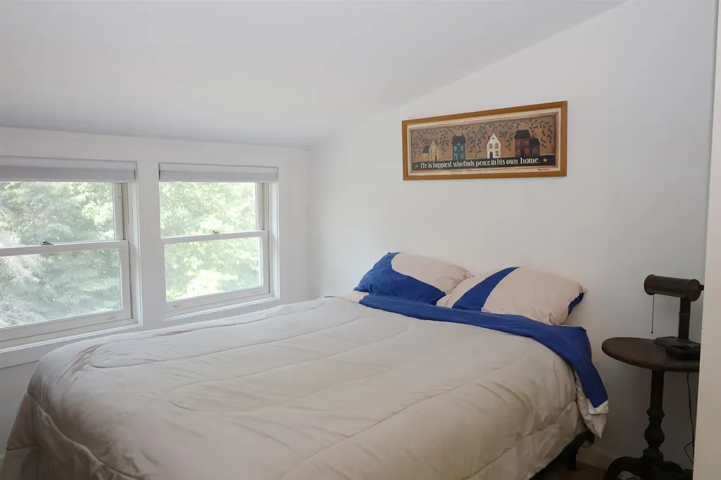 167 Isham Hill Road Danville VT 05873