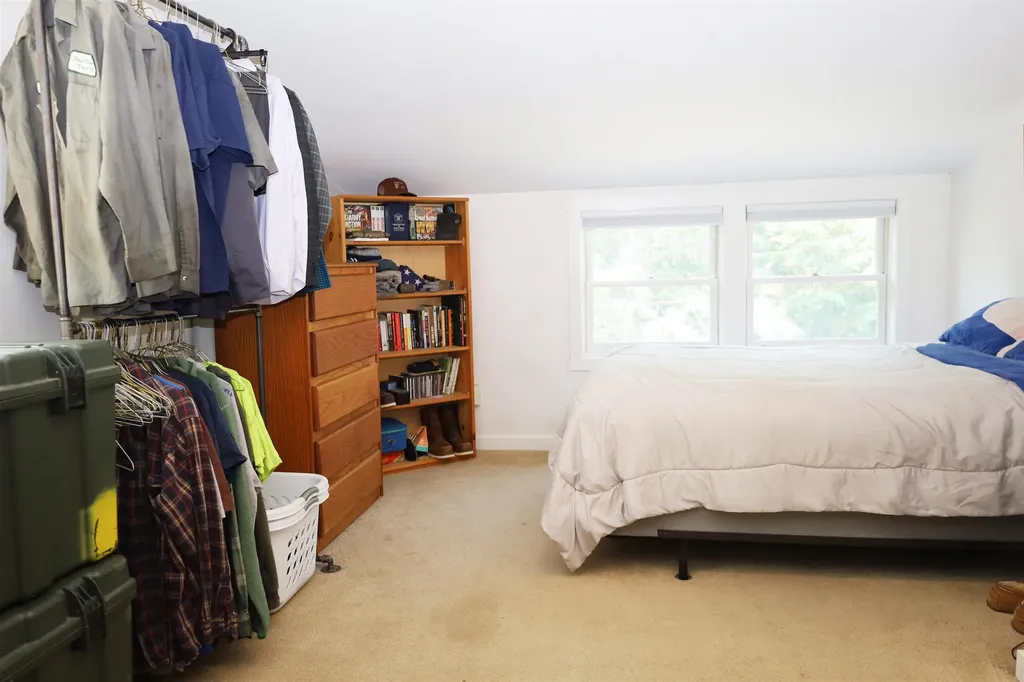 167 Isham Hill Road Danville VT 05873