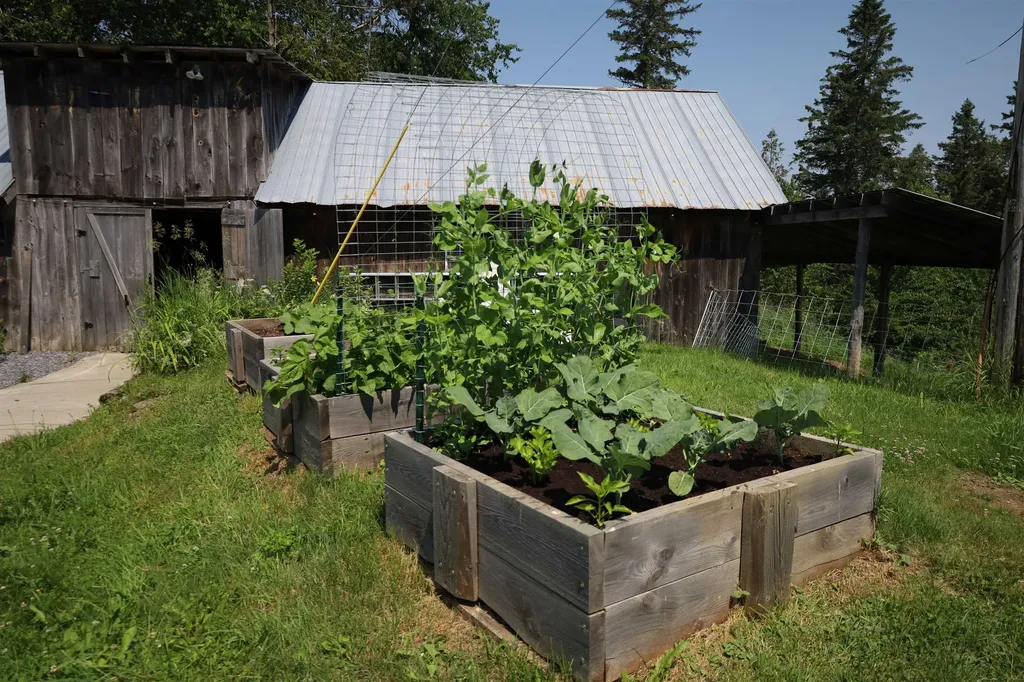 167 Isham Hill Road Danville VT 05873