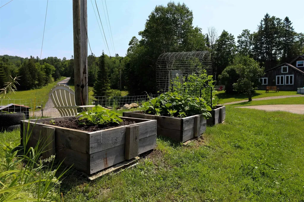 167 Isham Hill Road Danville VT 05873