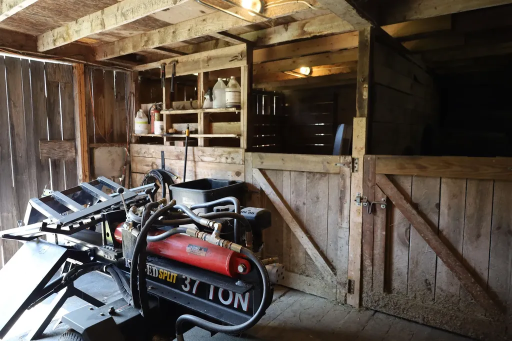 167 Isham Hill Road Danville VT 05873