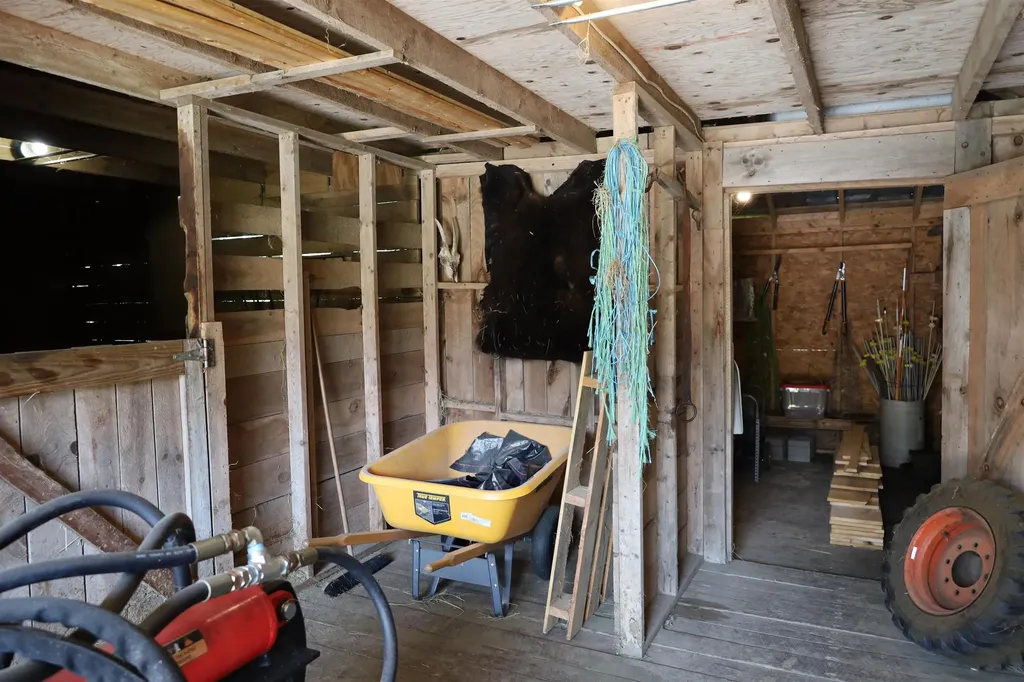 167 Isham Hill Road Danville VT 05873