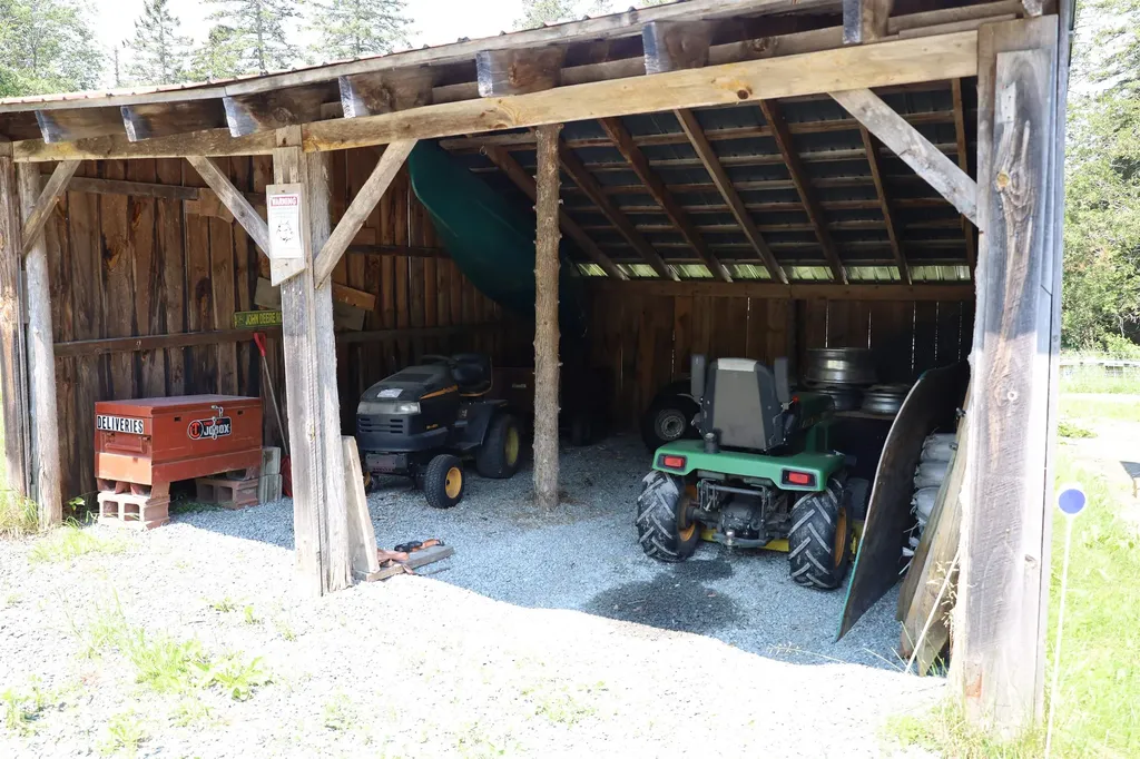 167 Isham Hill Road Danville VT 05873