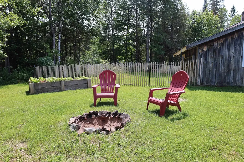 167 Isham Hill Road Danville VT 05873
