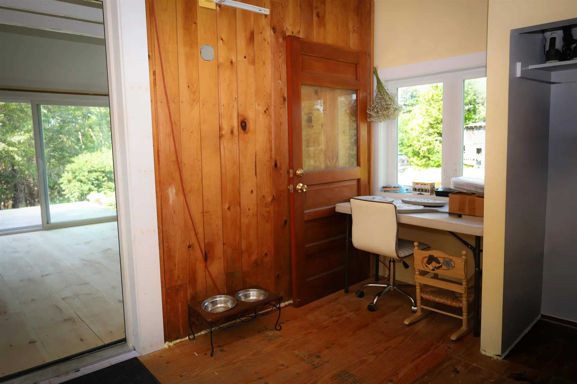 167 Isham Hill Road Danville VT 05873