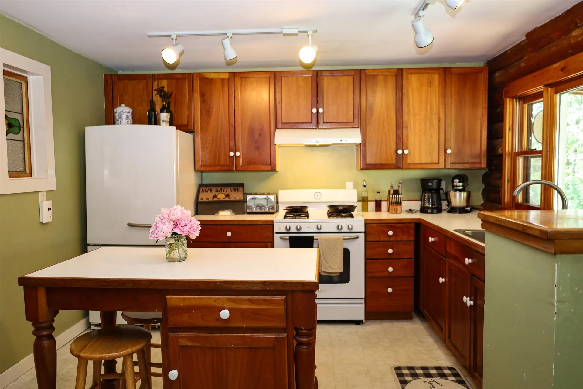 167 Isham Hill Road Danville VT 05873
