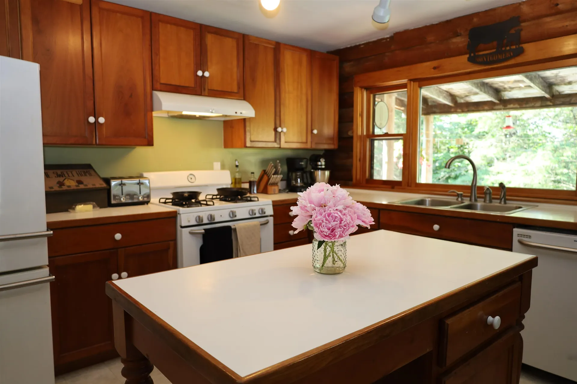 167 Isham Hill Road Danville VT 05873