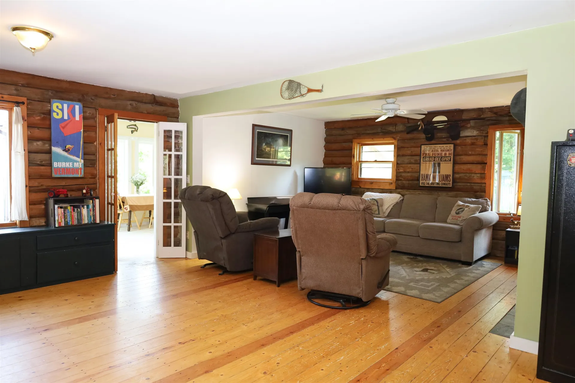 167 Isham Hill Road Danville VT 05873