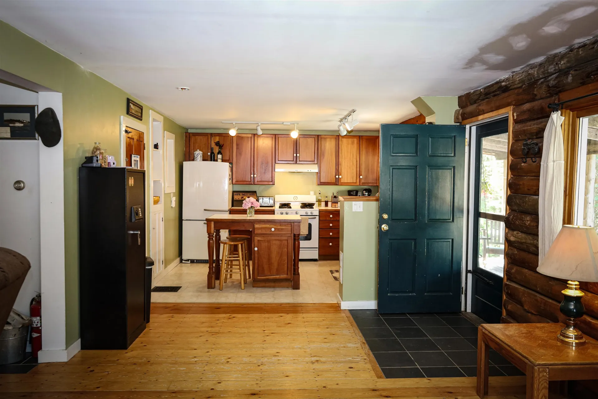 167 Isham Hill Road Danville VT 05873