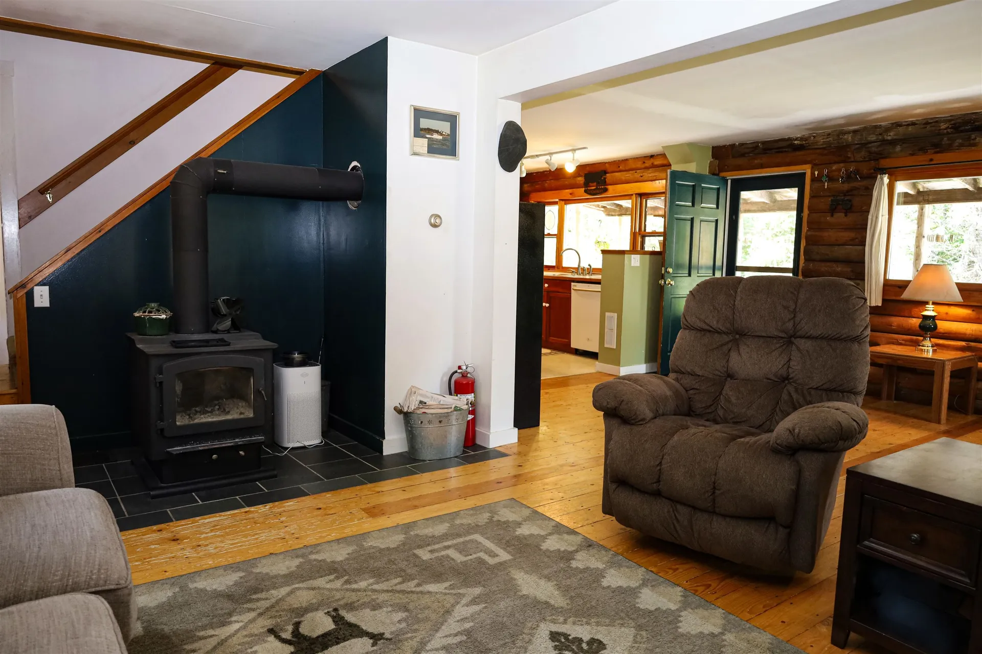 167 Isham Hill Road Danville VT 05873