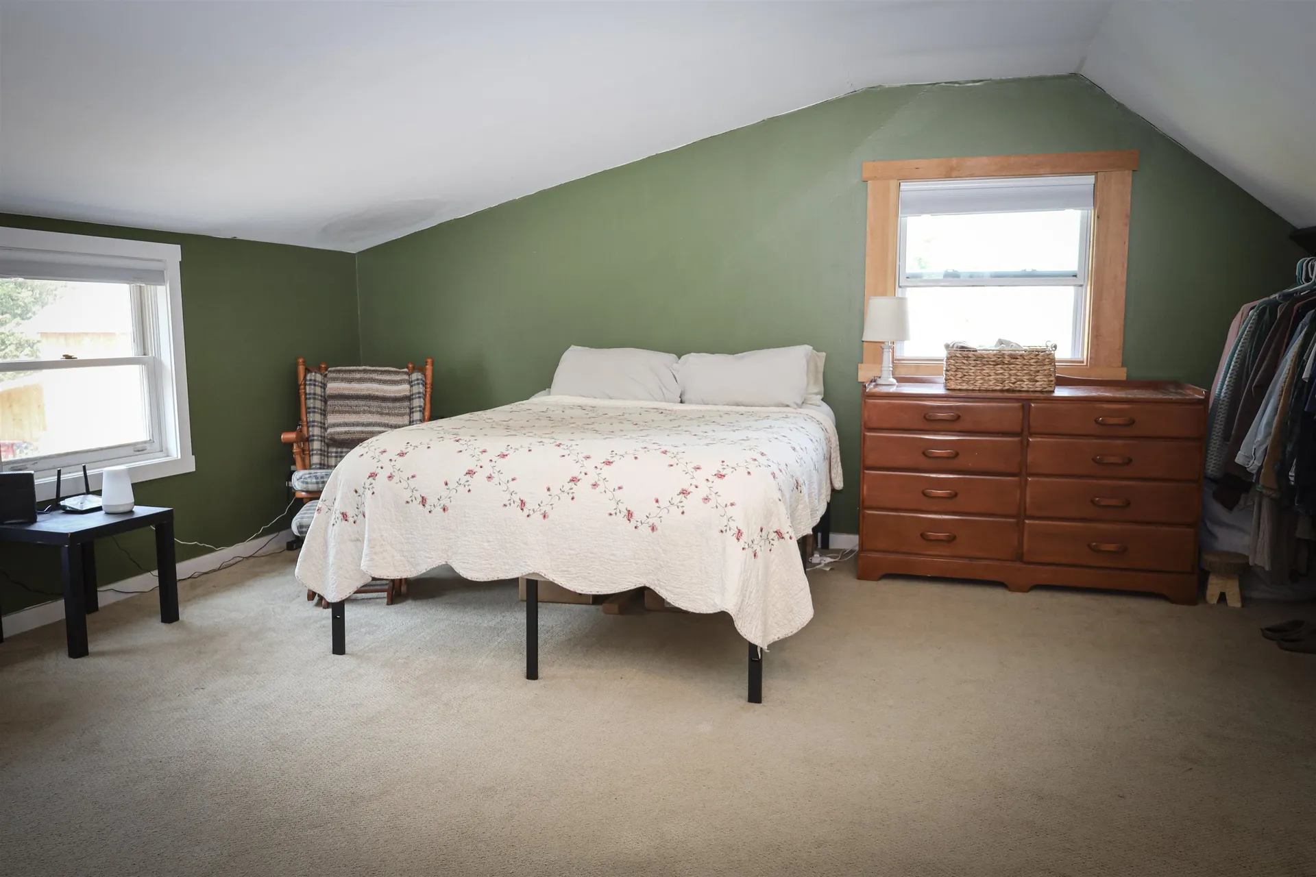 167 Isham Hill Road Danville VT 05873