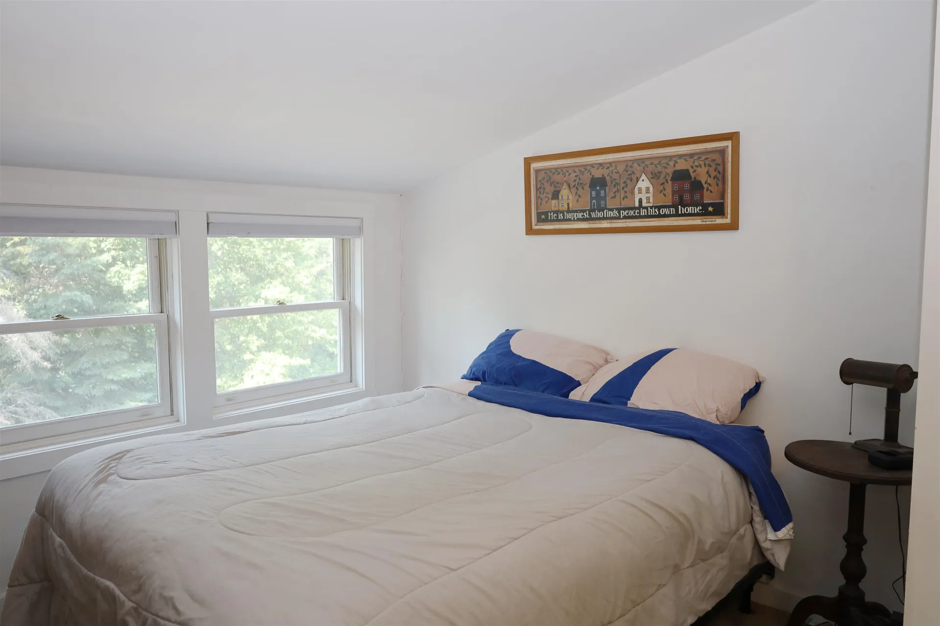 167 Isham Hill Road Danville VT 05873