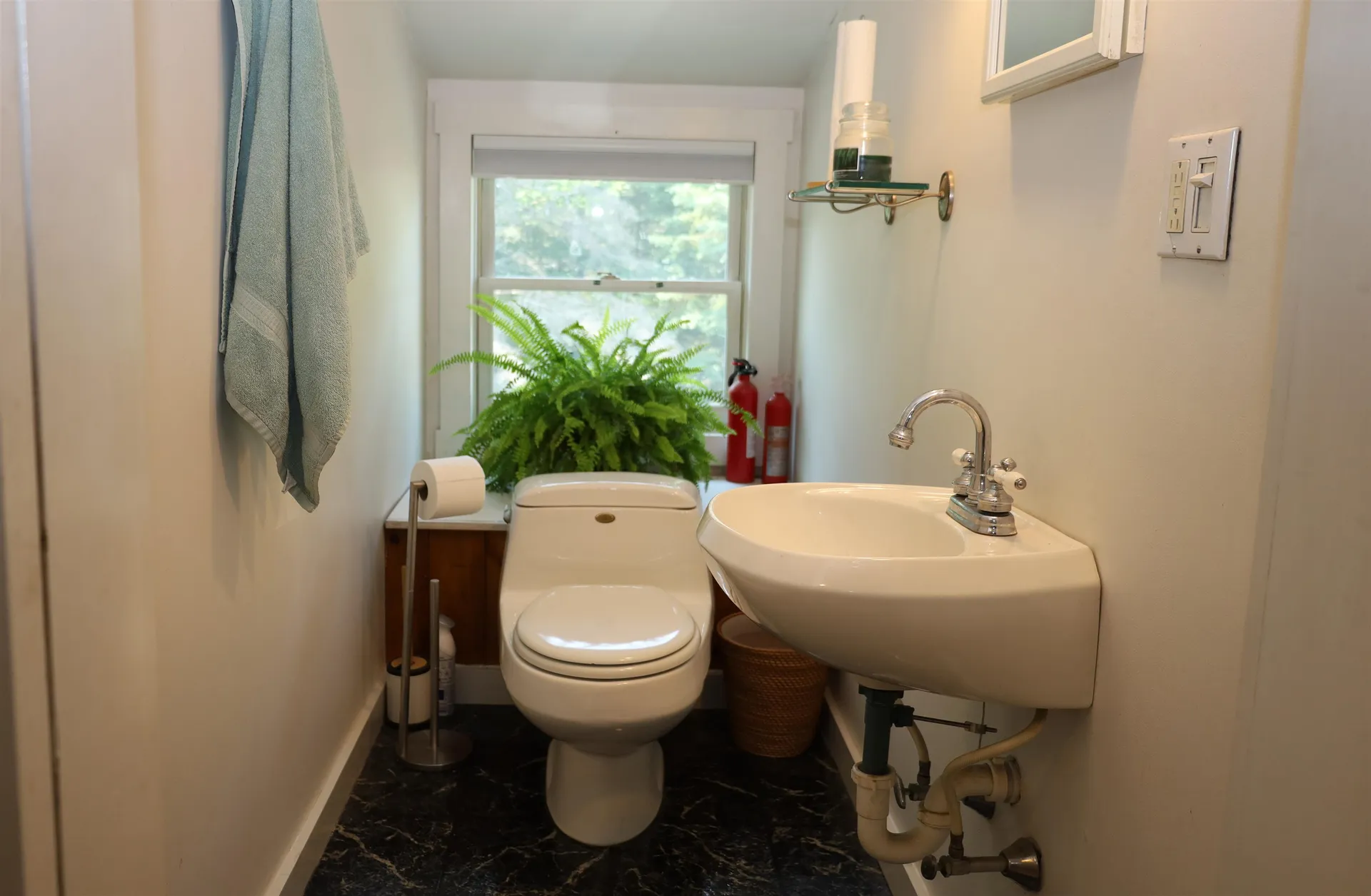 167 Isham Hill Road Danville VT 05873