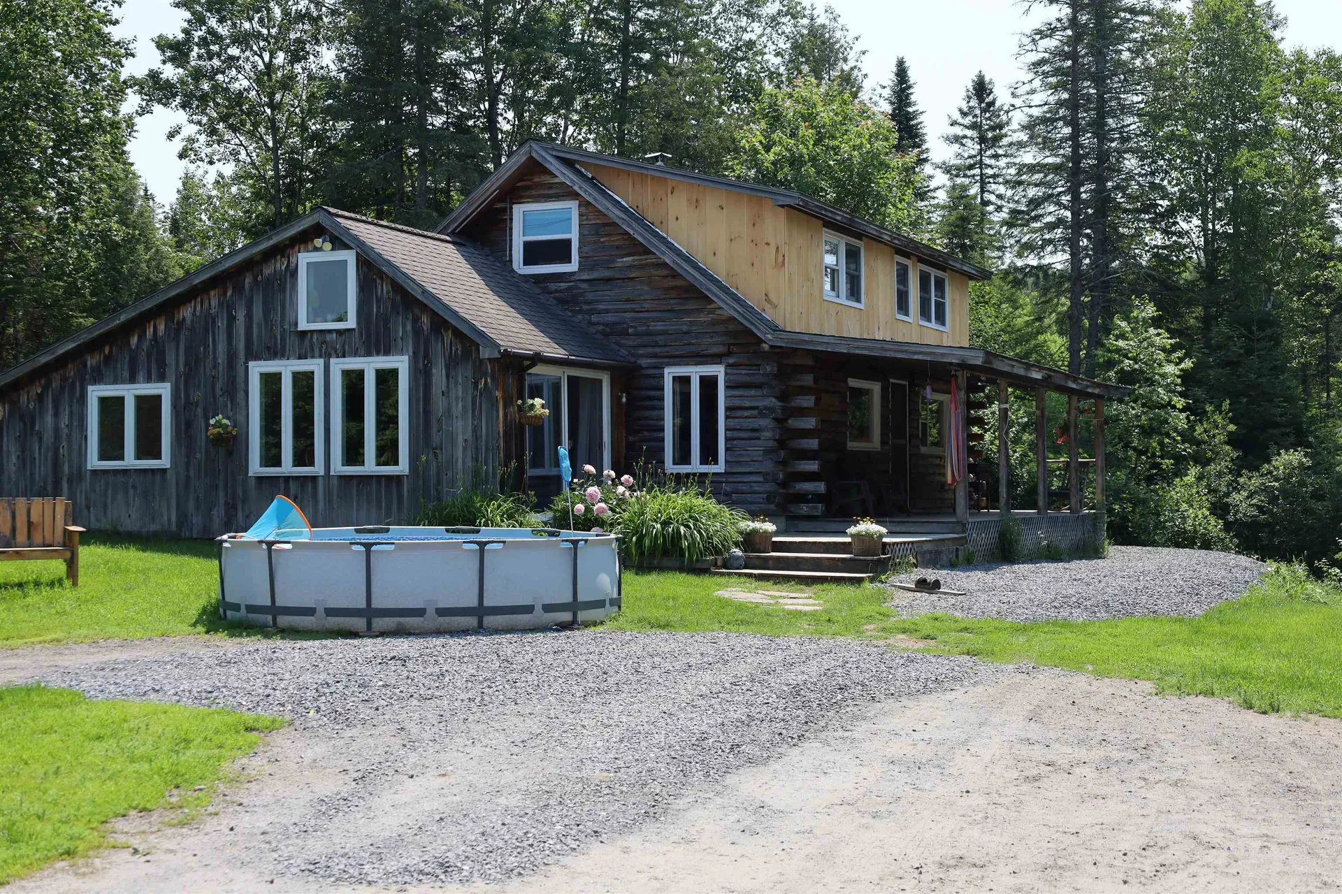 167 Isham Hill Road Danville VT 05873