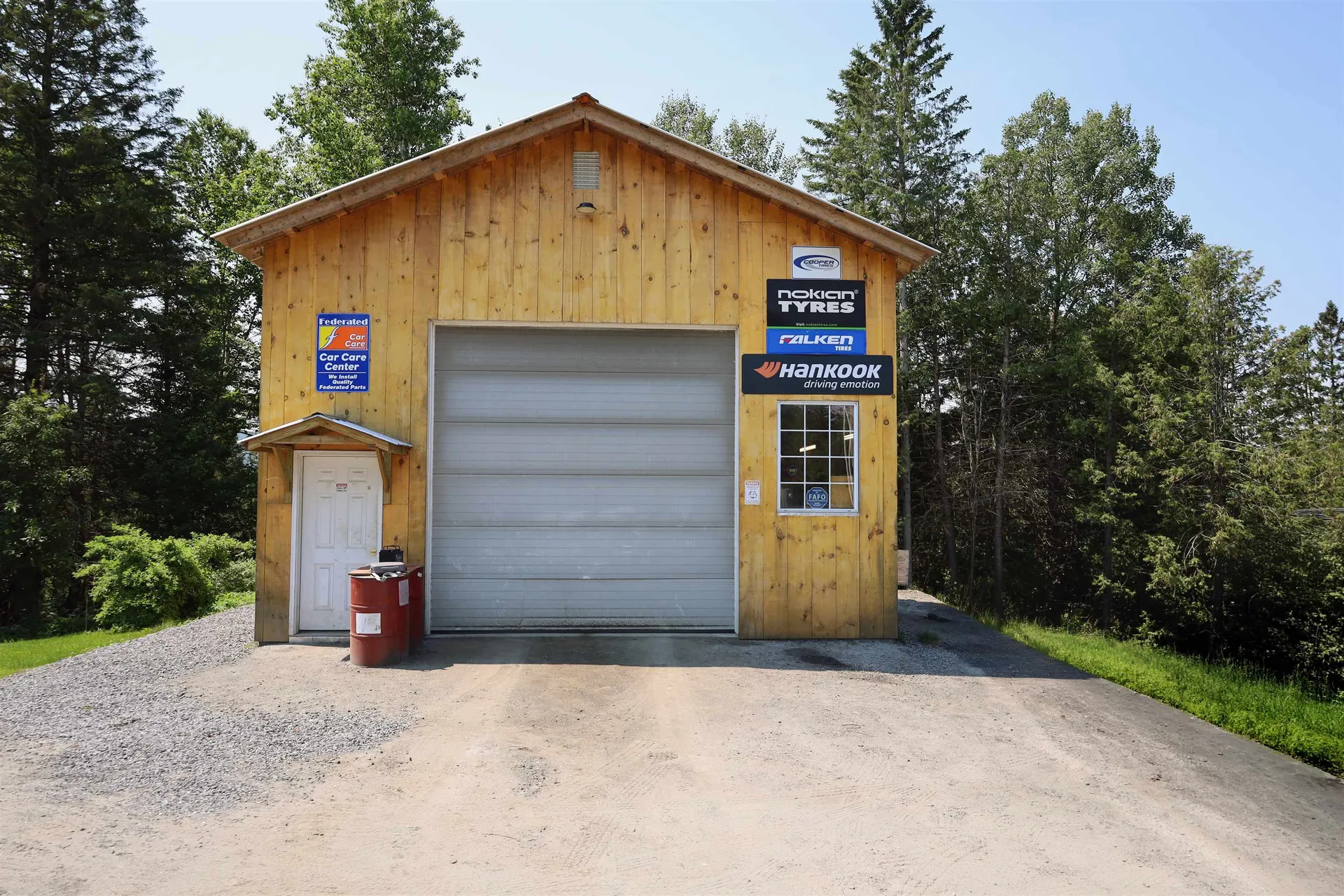 167 Isham Hill Road Danville VT 05873