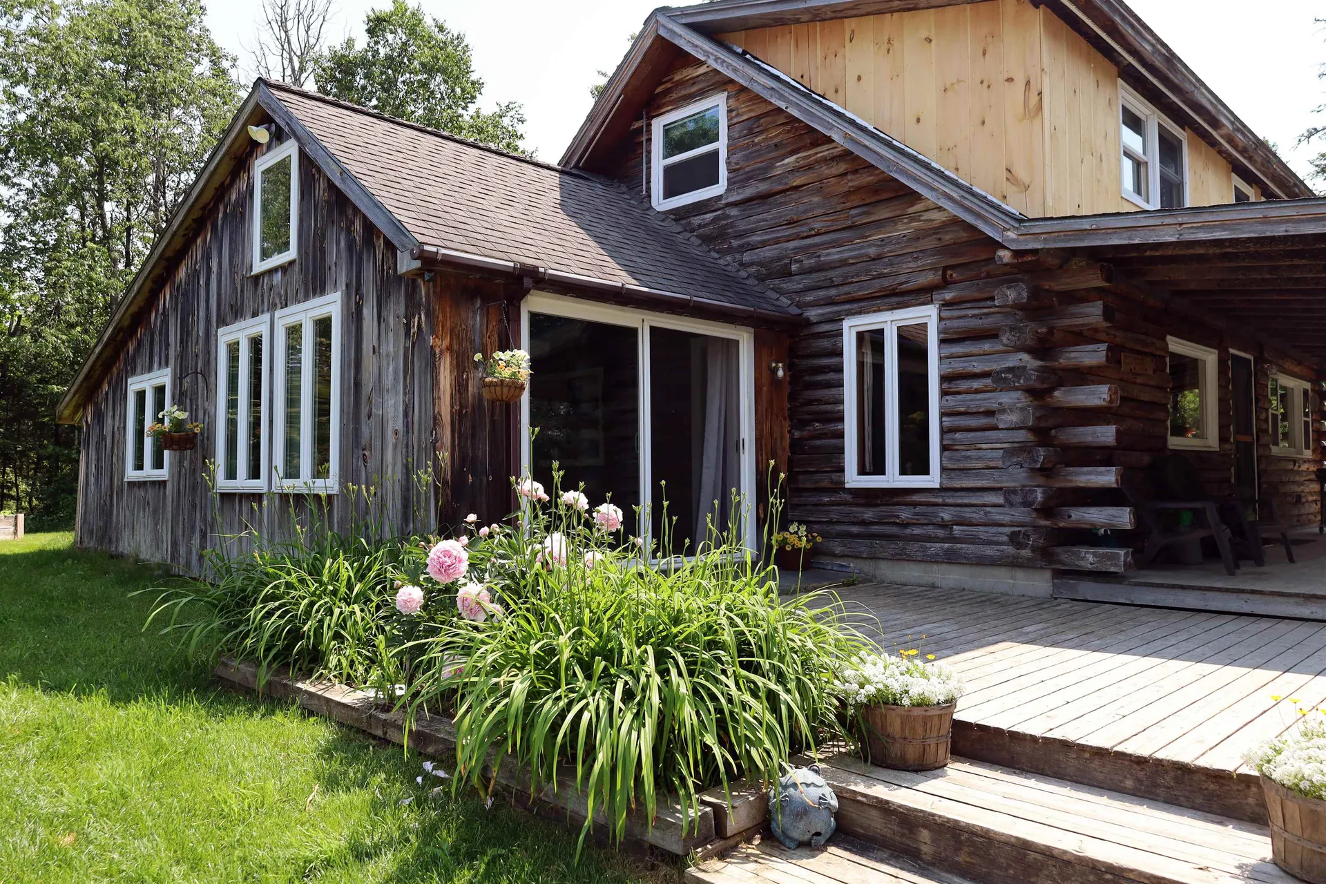167 Isham Hill Road Danville VT 05873