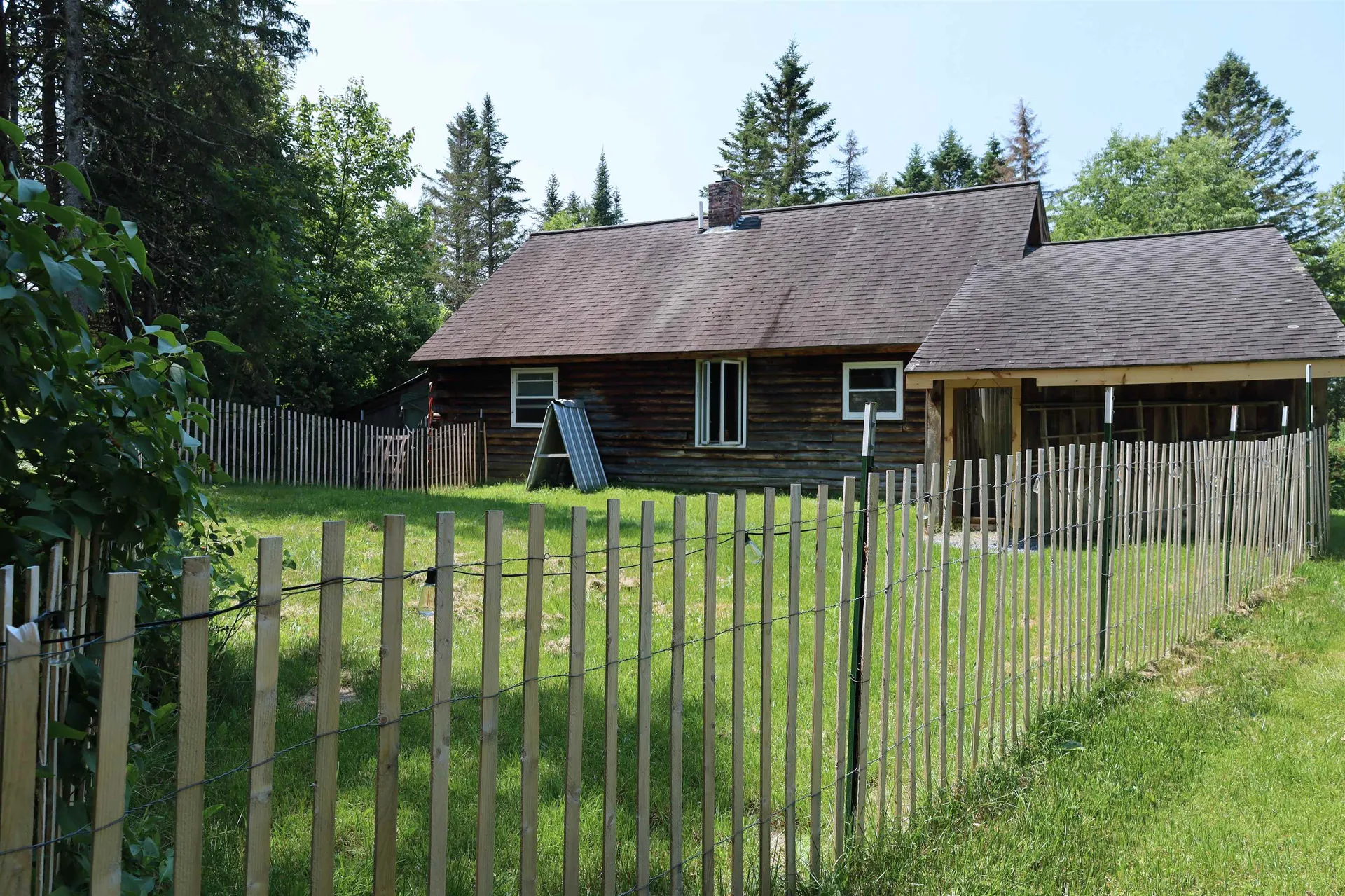 167 Isham Hill Road Danville VT 05873