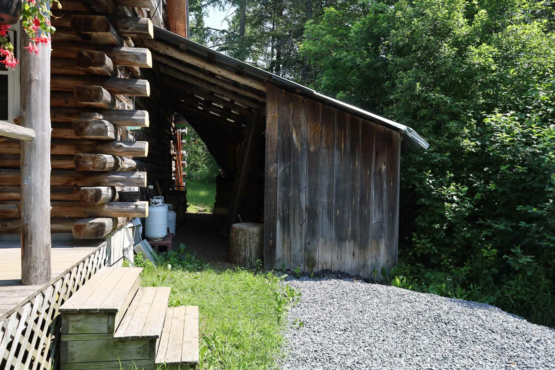 167 Isham Hill Road Danville VT 05873