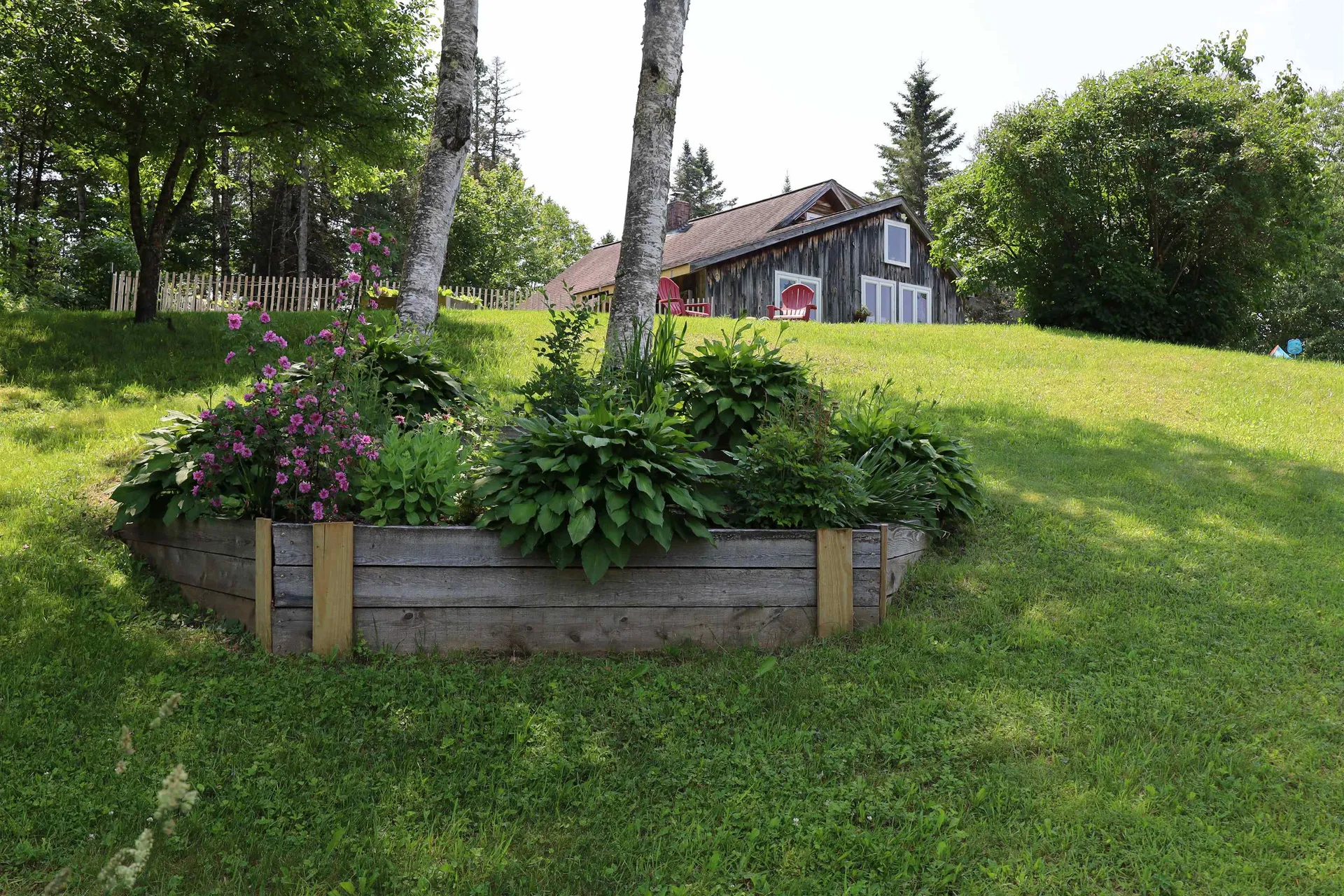 167 Isham Hill Road Danville VT 05873