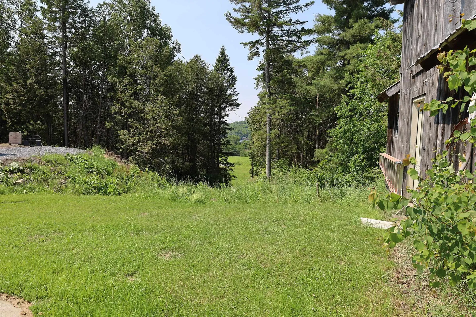 167 Isham Hill Road Danville VT 05873