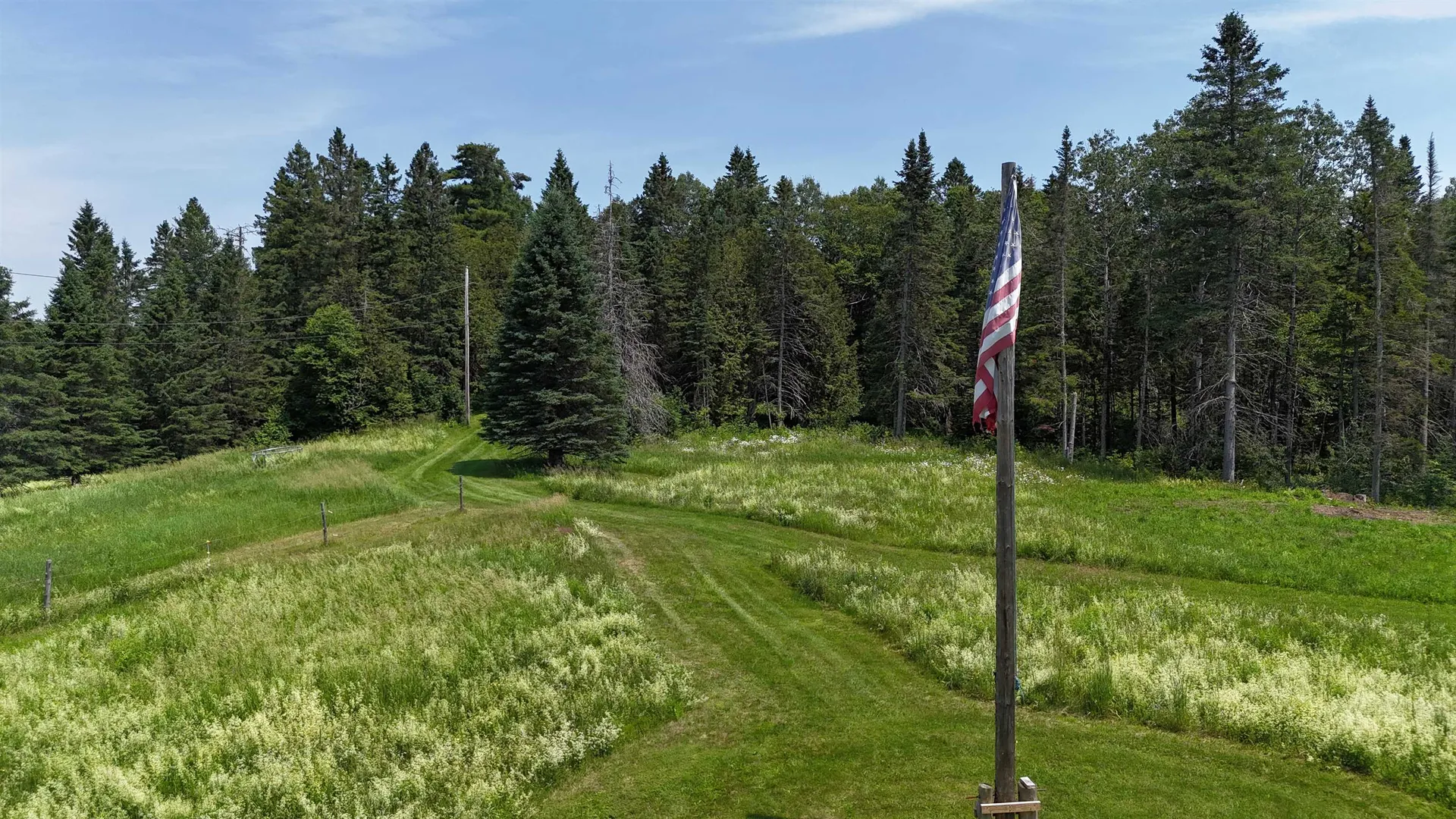 167 Isham Hill Road Danville VT 05873